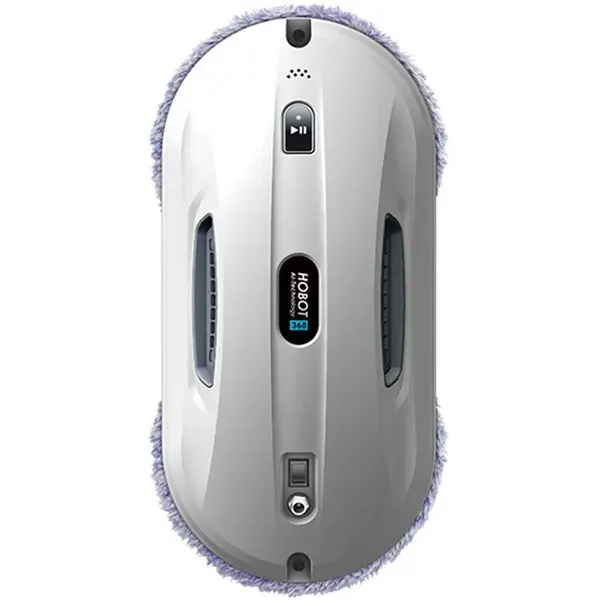 Hobot 368 - Nový, pouze rozbaleno - Robotický čistič oken