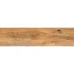 Dlažba Rako Pino nut 20x80 cm reliéfna DAR82897.1