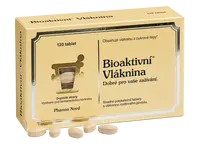Pharma Nord Bioaktivní Vláknina Tbl.120