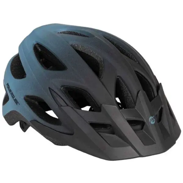 Powerslide HELMA POWERSLIDE ROAD FADDING BLUE Inline helma, , velikost