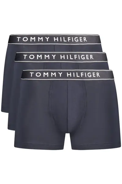 Tommy Hilfiger pánské boxerky 3ks