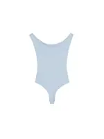 Scalpers Top ' '  modrá / svetlomodrá