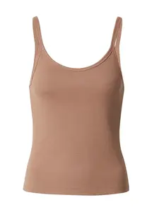 EDITED Top 'Nina'  hnedá