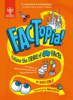 FACTopia! - Britannica Group, Kate Hale