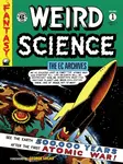 The EC Archives: Weird Science Volume 1 - Wally Wood, Al Feldstein, Bill Gaines