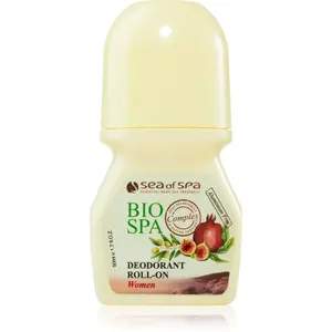 Sea of Spa Bio Spa deodorant pro ženy 50 ml