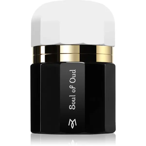 Ramon Monegal Soul Of Oud parfémový extrakt unisex 50 ml