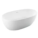 Voľnestojaca vaňa Roma 170