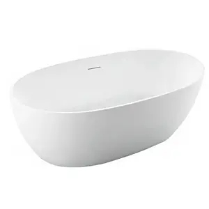 Voľnestojaca vaňa Roma 170