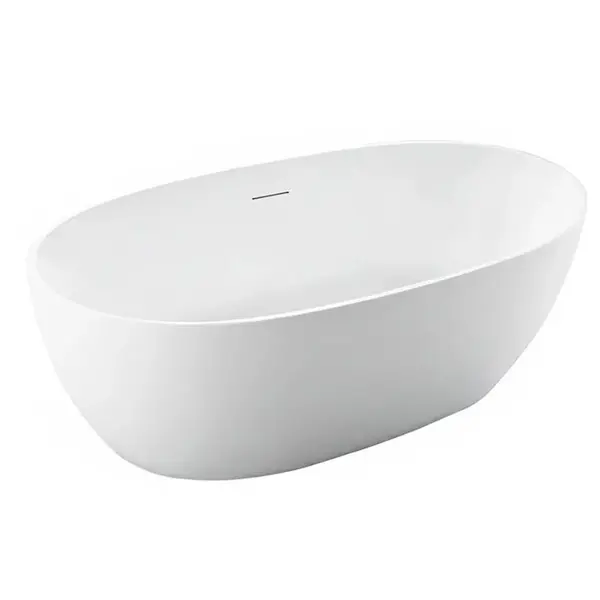 Voľnestojaca vaňa Roma 170