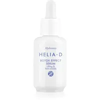 Helia-D Hydramax Botox Effect protivráskové a liftingové sérum 30 ml