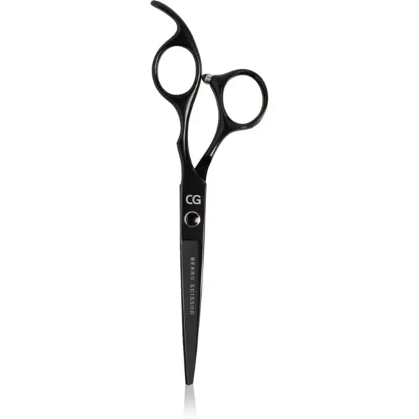 Copenhagen Grooming Beard Scissors nožnice na bradu 1 ks