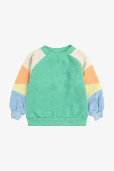 Kojenecká mikina Bobo Choses