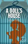 A Doll's House - Henrik Ibsen - kniha z kategorie Pro děti