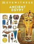 Ancient Egypt - Dk - kniha z kategorie Pro děti