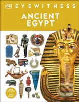 Ancient Egypt - Dk - kniha z kategorie Pro děti