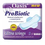 OASIS ProBiotic 9 kusů
