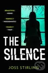 The Silence - Joss Stirling