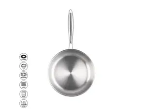 Pánev ORION Steela 20cm