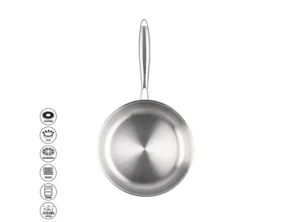 Pánev ORION Steela 20cm