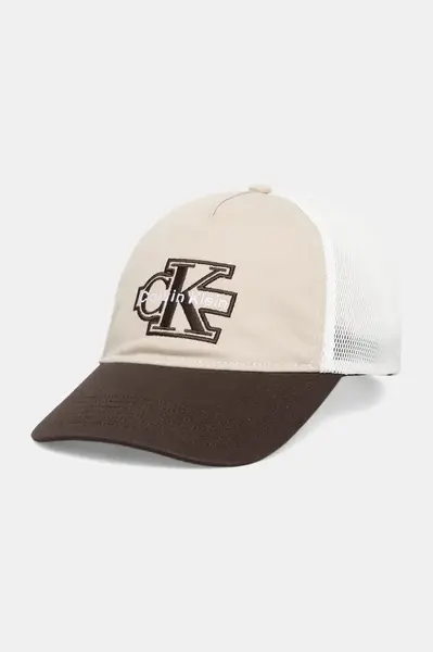 Calvin Klein šiltovka trucker