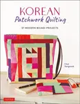 Korean Patchwork Quilting - Choi Yangsook