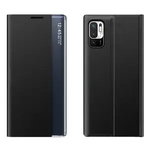 Sleep case Xiaomi Redmi Note 11 / Note 11s, černé