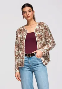 Přechodná dámská bunda Edoti