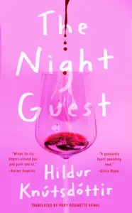 The Night Guest - Hildur Knútsdóttir