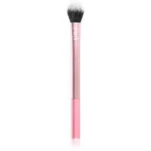 Real Techniques Original Collection Finish štetec na fixáciu make-upu 1 ks
