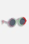 Sluneční brýle Coccodrillo více barev, SUNGLASSES