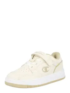 Champion Authentic Athletic Apparel Tenisky 'REBOUND 2.0'  svetlobéžová / tmavobéžová