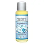 SALOOS Tělový a masážní olej Atopikderm 50 ml