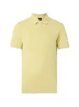 BOSS Tričko 'Passenger'  svetložltá