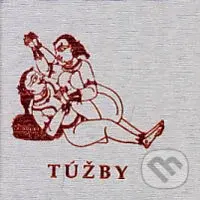 Túžby - Tuley Vitu - kniha z kategorie Poezie