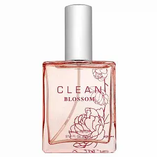 Clean Blossom parfémovaná voda pro ženy 60 ml