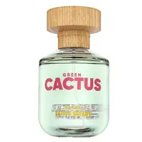 Benetton United Dreams Green Cactus toaletní voda pro ženy 80 ml