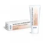 SPIRIDEA Masť s mandľovým olejom 80 g