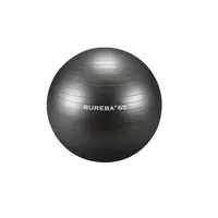 Fitlopta Trendy Bureba Ball, Ø 65 cm Farba: antracitová