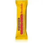 Barebells Soft Protein Bar proteinová tyčinka příchuť Caramel Choco 55 g