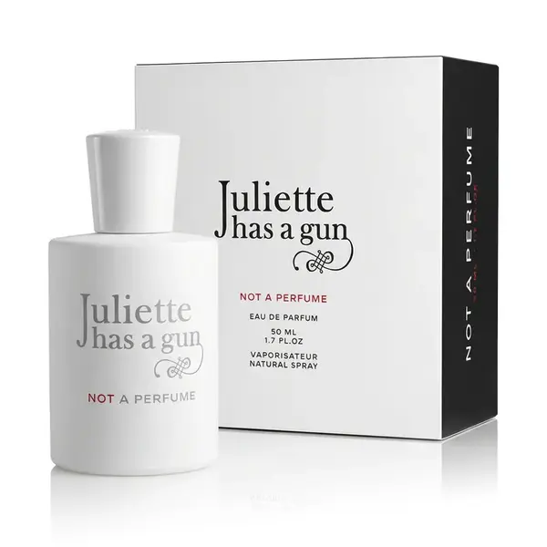 JULIETTE HAS A GUN Not A Perfume EDP 50 ml W