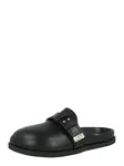 ARMANI EXCHANGE Šľapky 'FLORENCE'  čierna
