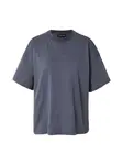 Pegador Oversize tričko 'BRACY'  zafírová