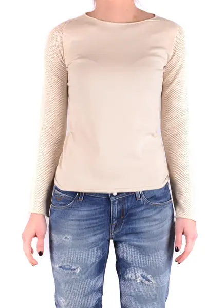 Triko s dlouhým rukávem Twin-set Simona Barbieri