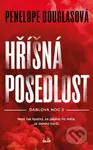 Hříšná posedlost - Penelope Douglas - kniha z kategorie Romantická