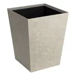 Odpadkový koš Bigso Box of Sweden béžová barva
