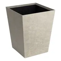 Odpadkový koš Bigso Box of Sweden béžová barva