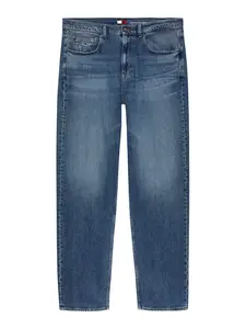 Tommy Jeans Džínsy 'JAIMIE'  modrá denim