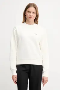 Bavlnená mikina Barbour