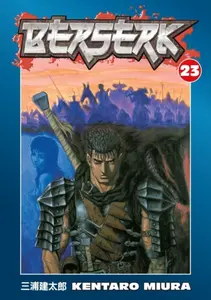 Berserk Volume 23 - Kentaro Miura